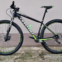 Cannondale Fsi carbon 4
