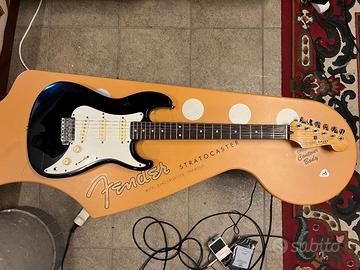 Squier bullet prima serie korea 1987