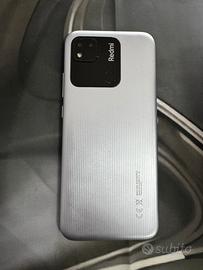 xiaomi redmi 10A nuovo