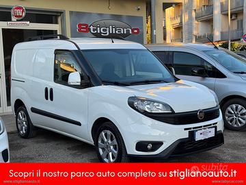 FIAT Doblò 1.6 MJT 105CV CH1 Cargo Lounge 3 POSTI