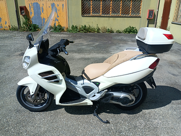 Malaguti Spidermax RS 500