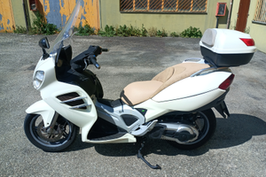 Malaguti Spidermax RS 500