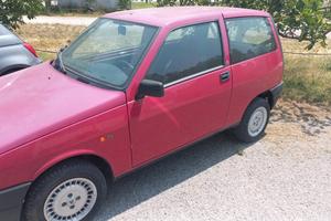 Autobianchi Y10 4x4 1.1 i.e. cat 4WD 4x4 come la p