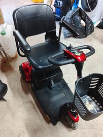 SCOOTER PER DISABILI