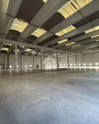 CAPANNONE A CHIUPPANO