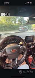 Ford fiesta stline mk8