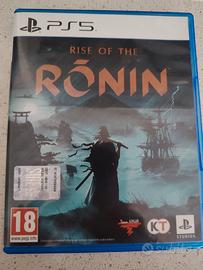 rise of the roni ps5