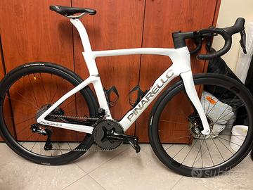 Telaio Pinarello Dogma F taglia 54 solo telaio!!!!