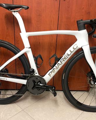 Telaio Pinarello Dogma F taglia 54 solo telaio!!!!