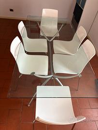 Tavolo Calligaris