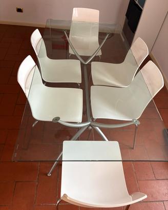Tavolo Calligaris