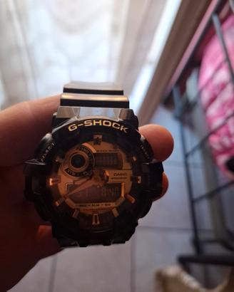 casio g -scohk gold