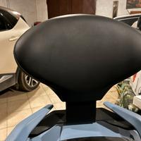 Schienale shad ak 550