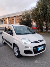 Fiat Panda 1.2 Easy 04/2014