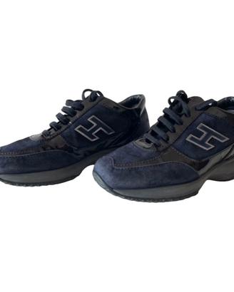 Hogan Sneakers Interactiv Originali