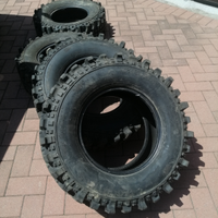 Gomme fuoristrada