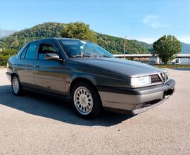 Alfa romeo 155