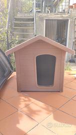 Cuccia MARCHIORO cani mesia/grossa taglia