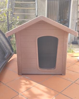 Cuccia MARCHIORO cani mesia/grossa taglia