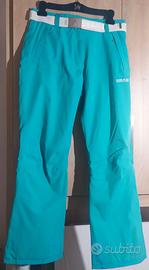 Pantaloni da sci (2)