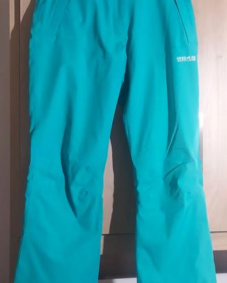 Pantaloni da sci (2)