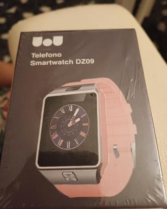 Telefono Smartwatch DZ09
