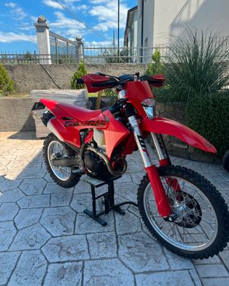 Gasgas ec 350 f  5ore