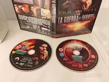 DVD ORIGINALE