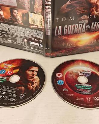 DVD ORIGINALE