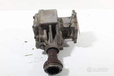 DIFFERENZIALE ANTERIORE DODGE Caliber 1° Serie Di