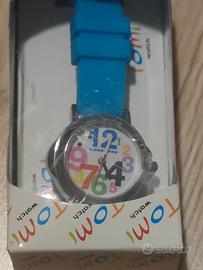 Orologio bimbi