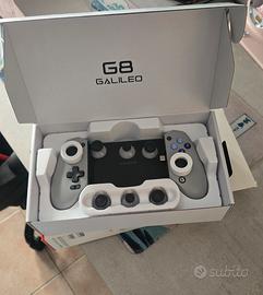 Gamesir g8 galileo
