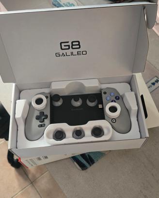 Gamesir g8 galileo