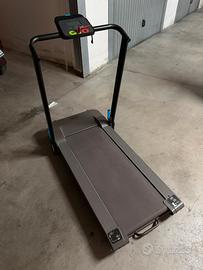 Tapis Roulant Domyos