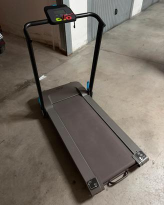 Tapis Roulant Domyos