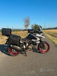 Suzuki V-Strom 1050 SE