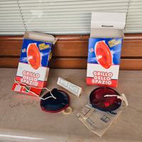 Grillo dello spazio sebino