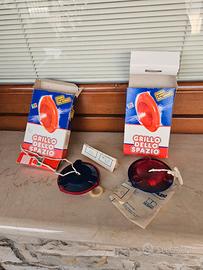 Grillo dello spazio sebino