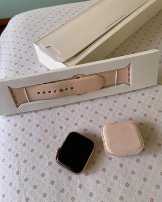 Apple Watch donna