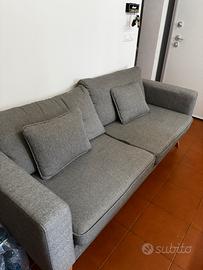 Divano 3 posti