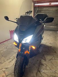 Honda Forza 750 - 2024