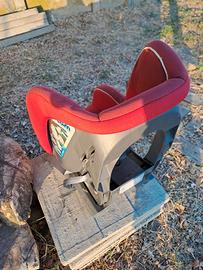 seggiolino auto