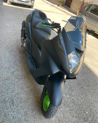 Silver wing 600