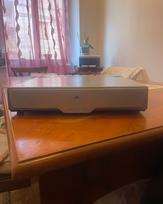Quad 99 amplificatore finale
