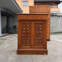 Credenza primi '900