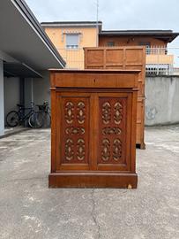 Credenza primi '900