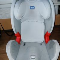 Seggiolino auto Chicco 9-36 kg.