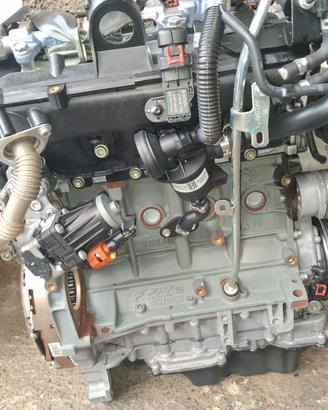 Motore fiat fiorino qubo 1.3 euro 6