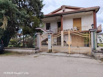 Casa indipendente