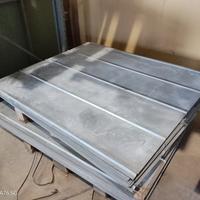 lamiere da tetto usate